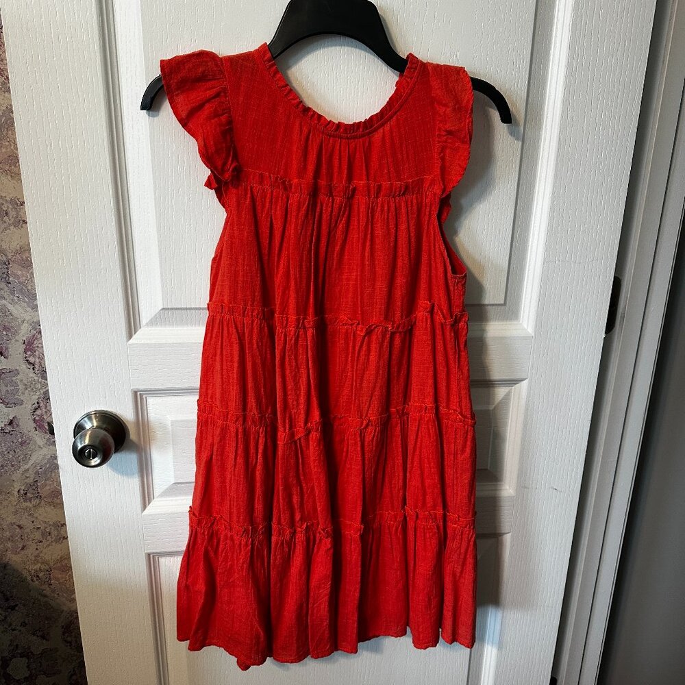 Mini-Dress